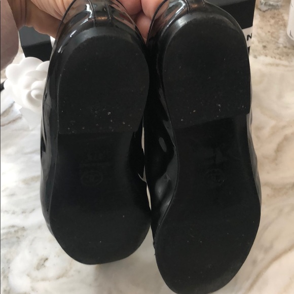 Chanel Classic CC Flats! - Picture 4 of 9